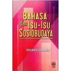 BAHASA DAN ISU-ISU SOSIOBUDAYA